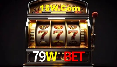 Experimente o Login Seguro Premium no 79W Bet