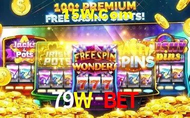 79W Bet,79W Vip